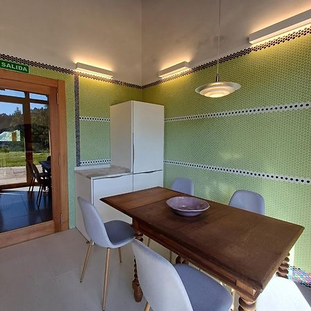 Amplio Apartamento Con Jardin En Villa Haritza Con Vistas Al Mar Ea Buitenkant foto